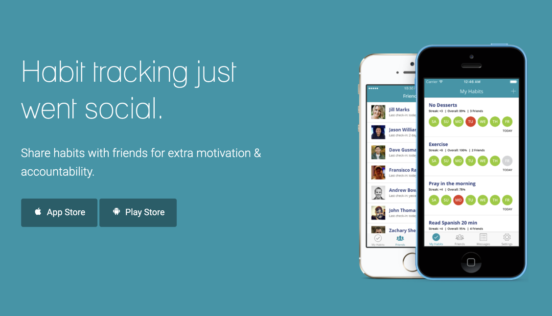 12 Best Habit Tracker Apps for iOS in 2023